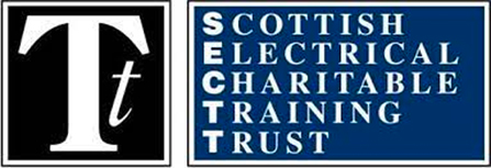 SECTT - The Scottish Electrical Charitable Training Trust 