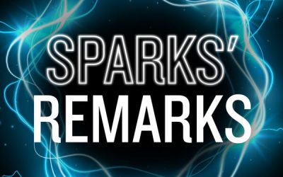 Sparks’ Remarks, Episode 4